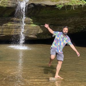 Meet your Posher, Anil